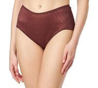 Triumph Signature Sheer Maxi EX Calzoncillos para Mujer, Decadent Chocolate, 46
