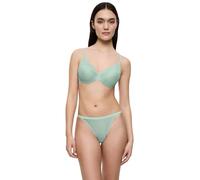 Triumph Signature Sheer String, Bragas De Las Mujeres, Misty Turquoise,