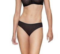 Triumph Signature Sheer Tai EX Bragas, Black, 42 De Las Mujeres