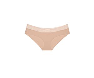 TRIUMPH Slip BREATHE & LIFT SMART beige neutro beige | M