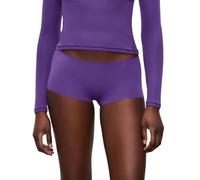 Triumph Smart Invisible Boyshort Purple Haze, Morado