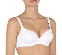 Triumph Soft Sensation WP, Sujetador Mujer, Blanco, 95D (Talla fabricante: 95D)
