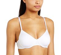 Triumph Soft Sensation WP X Sujetador con Aro y Relleno para Mujer