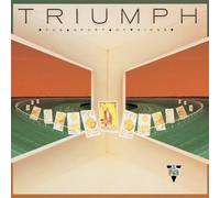 Triumph Sport of Kings (CD) Album (Importación USA)