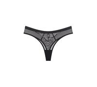 TRIUMPH String PALINA SEA FULL OF STARS negro negro | 40