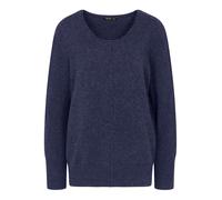 TRIUMPH Sudadera ' Amourette Cozy ' azul oscuro XXXL azul oscuro