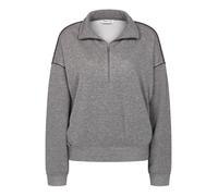 TRIUMPH Sudadera 'MyWear' gris moteado L gris moteado