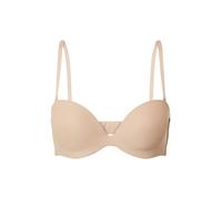 TRIUMPH Sujetador sin tirantes STEPY SOFT smooth skin beige | 75B