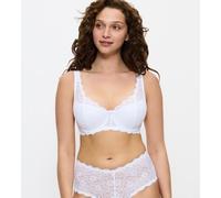 TRIUMPH Sujetador balconnet AMOURETTE WHP. Color Blanco
