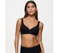 TRIUMPH Sujetador balconnet AMOURETTE WHP. Color Negro