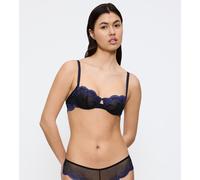 TRIUMPH Sujetador balconnet COMFORT GLAM. Color Negro