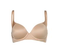 Triumph Mujer Body Make-Up Soft Touch WP Ex, Wired Padded Bra, Neutral Beige, 105B