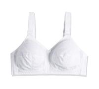 Triumph Doreen X, Sujetador sin aros Mujer, Blanco, 90B