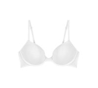 Triumph Sujetador camiseta Make-Up WHP con aros blanco 95C
