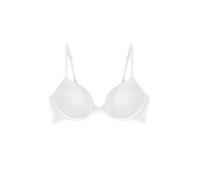 TRIUMPH Sujetador 'Body Make-Up ' blanco, Talla 70