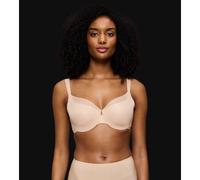 TRIUMPH Sujetador BODY MAKE-UP ILLUSION CURVE. Color piel
