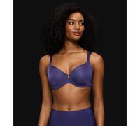 TRIUMPH Sujetador BODY MAKE-UP ILLUSION CURVE. Color Violeta Oscuro