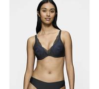 Triumph Body Make-Up Illusion Lace WP, Sujetador para Mujer, Negro (Black), 95E