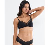 TRIUMPH Sujetador BREATH & LIFT SMART. Color Negro