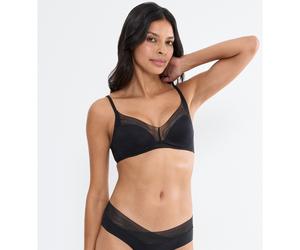 TRIUMPH Sujetador BREATH & LIFT SMART. Color Negro
