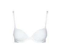 TRIUMPH Sujetador camiseta con aros BODY MAKE UP blanco blanco | 80C