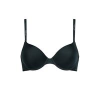TRIUMPH Sujetador camiseta con aros BODY MAKE UP negro negro | 85C