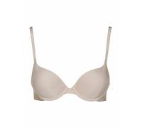 TRIUMPH Sujetador camiseta con aros BODY MAKE UP smooth skin beige | 80A