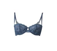 TRIUMPH Sujetador 'Comfort Allure' azul 75xC EUR
