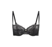 TRIUMPH Sujetador balconnet COMFORT ALLURE. Color Negro
