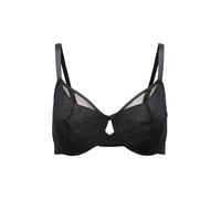 TRIUMPH Sujetador 'Comfort Contour W01' negro 75xC EUR