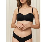 Triumph Mujer Flex Smart DP Ex, Bra, Black, 3