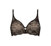 TRIUMPH Sujetador 'Amourette Charm' negro 85xB EUR