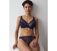 TRIUMPH Sujetador con aros Amourette SPARKLE W. Color Azul Marino