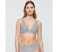 Triumph Aura Spotlight T WP Sujetador, Grey Shadow, 85C Mujeres