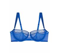 TRIUMPH Sujetador con aros PALINA COSMIC HEARTBEAT illumines blue azul | 70F