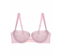 TRIUMPH Sujetador con aros PALINA COSMIC HEARTBEAT rosa vintage rosa | 70E