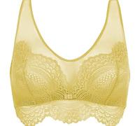 Triumph Sujetador con Aros para Mujer Beauty Full Darling W, Amarillo (Golden Lilly 7007)., 95E