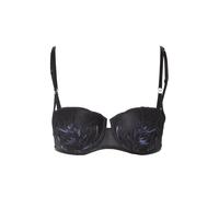TRIUMPH Sujetador 'Crazy Stupid Love' lila / negro 75xC lila / negro