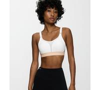 Triumph Sujetador deportivo Triaction Extreme Lite N EX Mujer Blanco 80D
