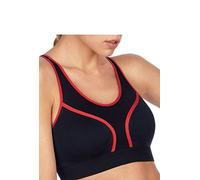 Triumph - Sujetador Deportivo para Mujer, Color k 009, Talla 85a