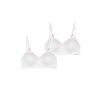 TRIUMPH Sujetador deportivo ' Triaction Free Motion ' blanco L-XLxC blanco