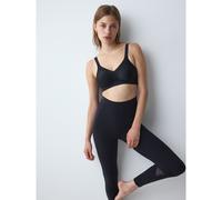 TRIUMPH Sujetador deportivo Wellness N. Color Negro