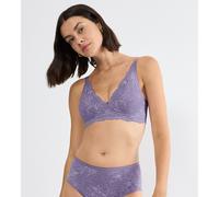 TRIUMPH Sujetador envolvente AMOURETTE CHARM. Color Lila