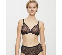 TRIUMPH Sujetador envolvente Amourette Charm. Color Negro