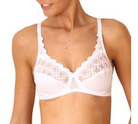 TRIUMPH Sujetador envolvente Letizia. Color gris claro