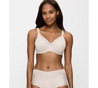 TRIUMPH Sujetador envolvente True Shape Sensation. Color Vainilla