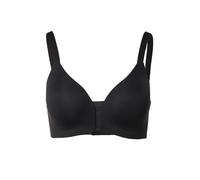 TRIUMPH Sujetador 'Flex Smart' negro, Talla 80