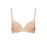 Triumph Mujer Lovely Micro Whpm, Wired Padded Bra, Smooth Skin, 90C