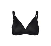 Triumph Mujer Micro Fun N, Bra, Black, 85C