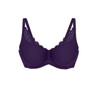 TRIUMPH Sujetador Minimizer AMOURETTE morado real morado | 90C